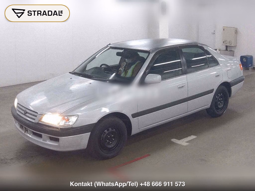 TOYOTA CORONA PREMIO, miniaturka 5