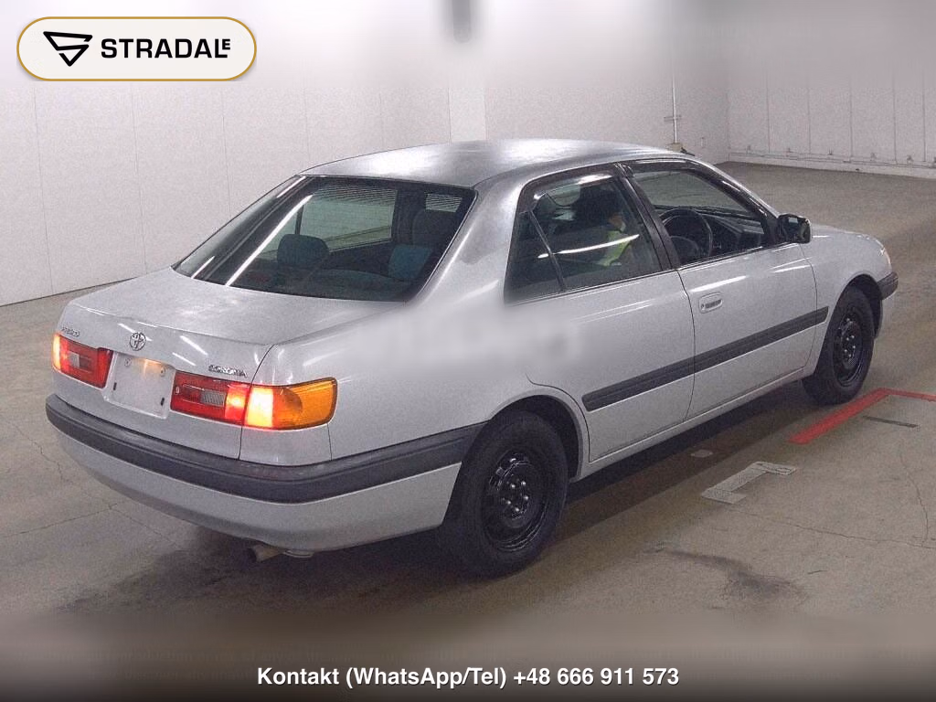 TOYOTA CORONA PREMIO, miniaturka 6
