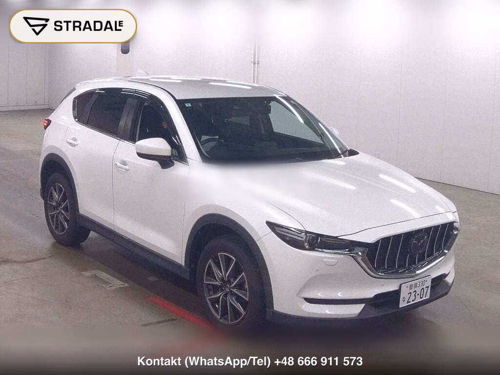 MAZDA CX-5 4WD 25S PROACTIVE, miniaturka 2