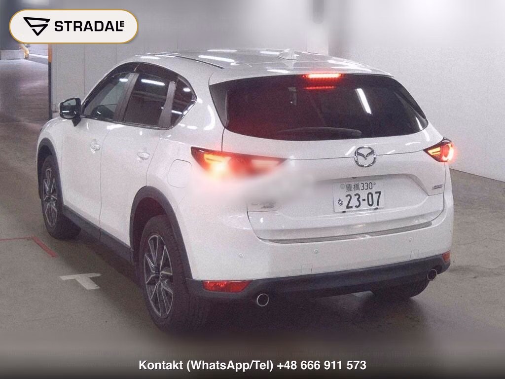 MAZDA CX-5 4WD 25S PROACTIVE, miniaturka 3