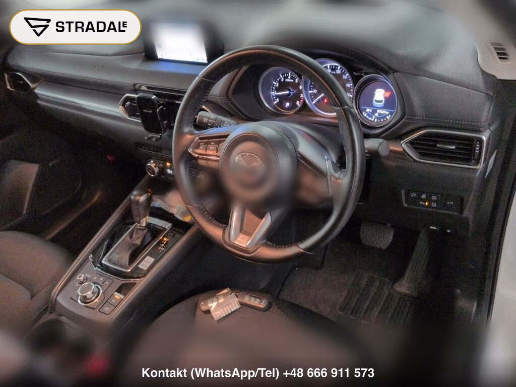 MAZDA CX-5 4WD 25S PROACTIVE, miniaturka 4