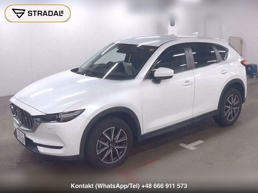 MAZDA CX-5 4WD 25S PROACTIVE, miniaturka 5