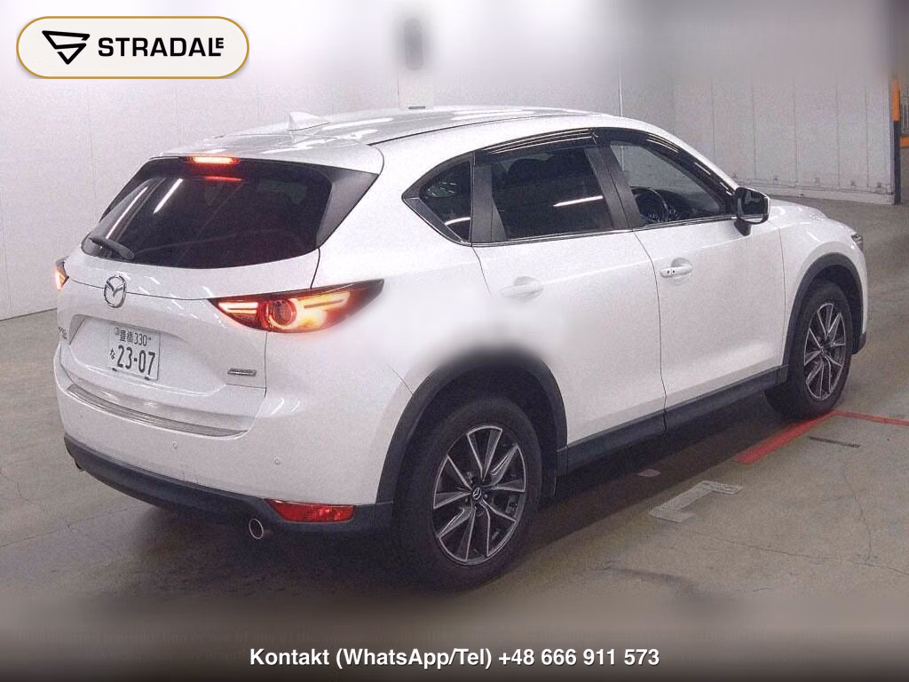 MAZDA CX-5 4WD 25S PROACTIVE, miniaturka 6