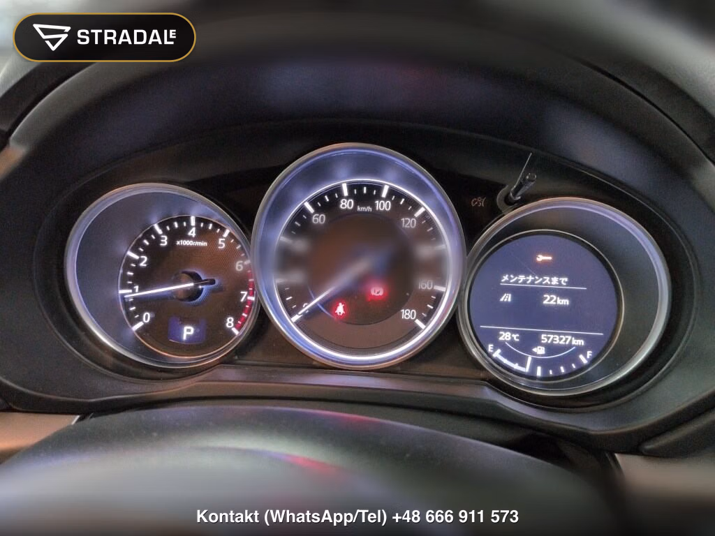 MAZDA CX-5 4WD 25S PROACTIVE, miniaturka 7
