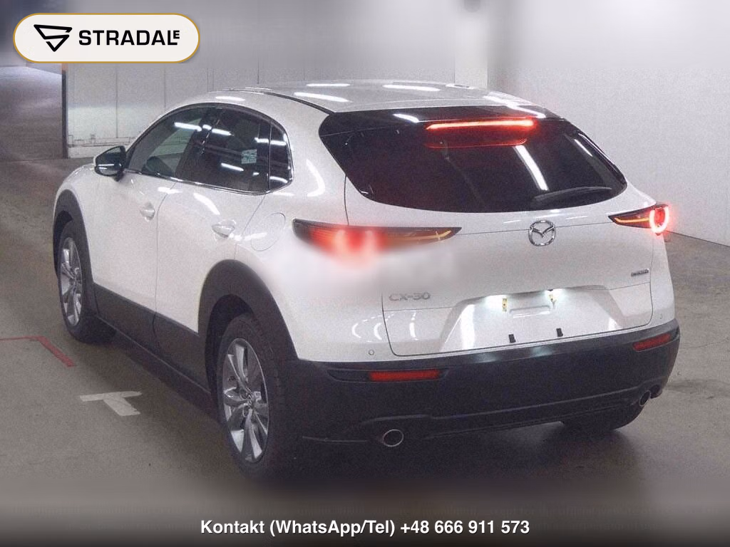 MAZDA CX-30 XD PROACTIVE TOURING SELECTION, miniaturka 3