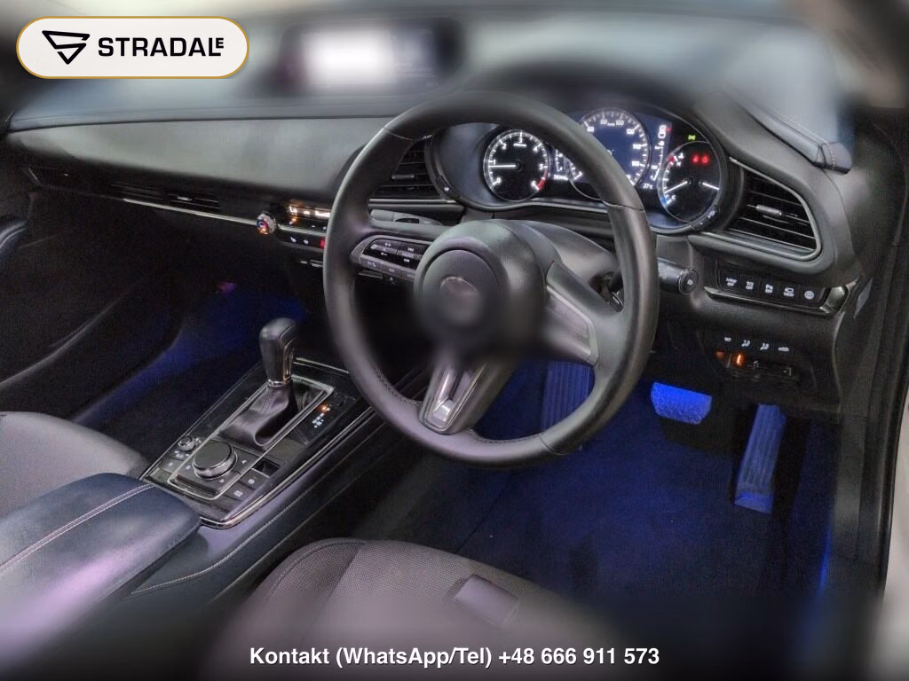 MAZDA CX-30 XD PROACTIVE TOURING SELECTION, miniaturka 4