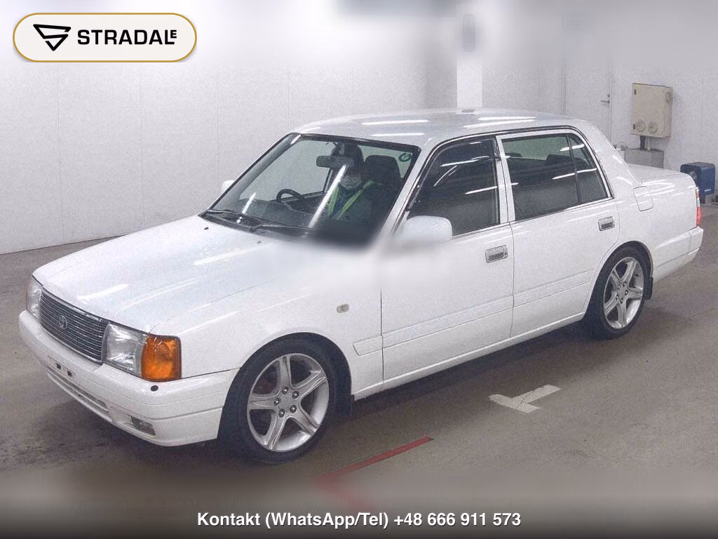 TOYOTA COMFORT, miniaturka 5