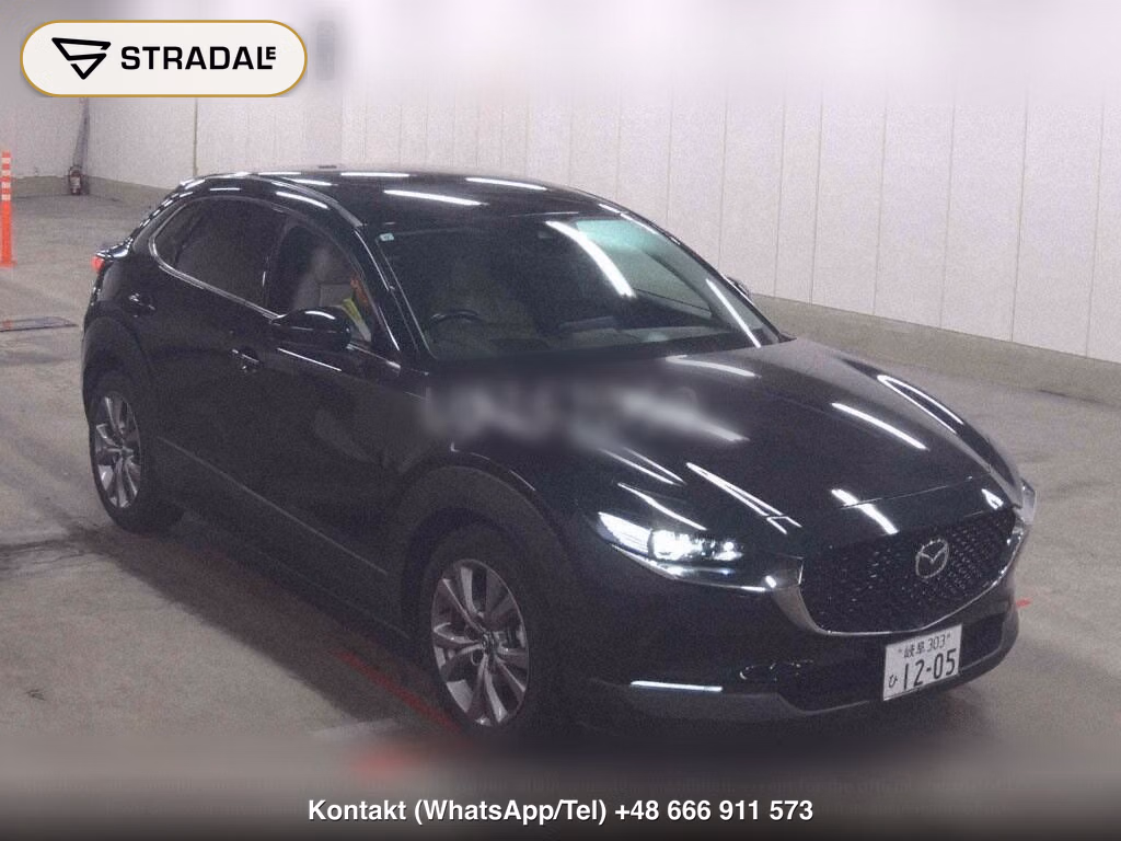 MAZDA CX-30 XD PROACTIVE, miniaturka 2