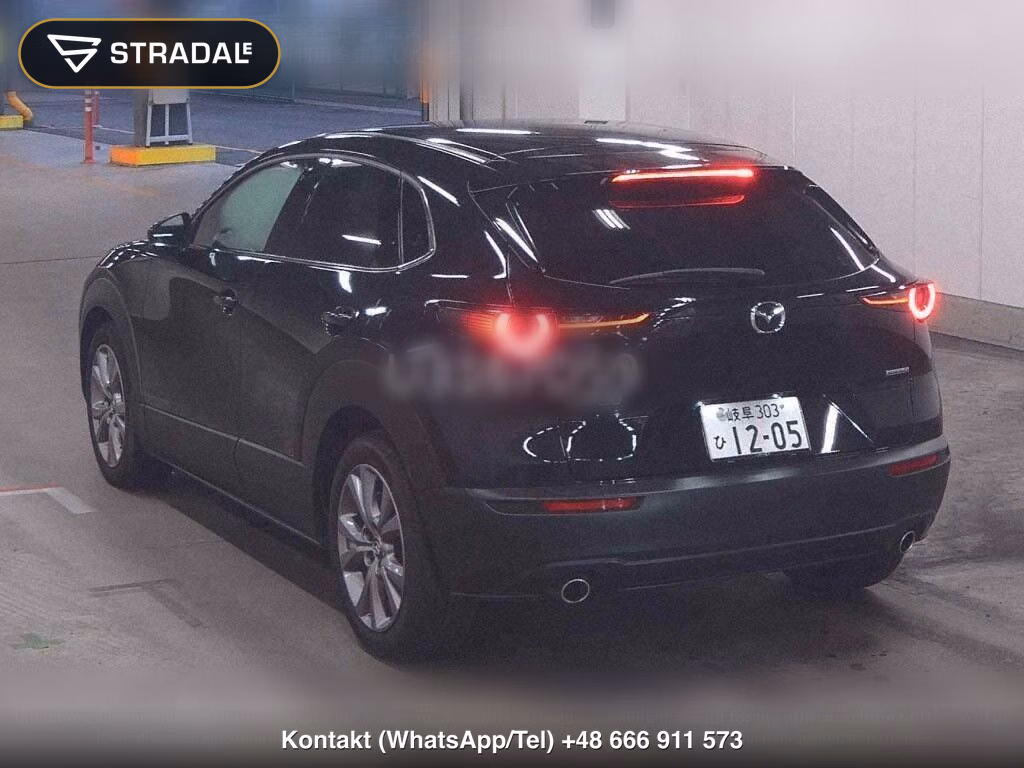 MAZDA CX-30 XD PROACTIVE, miniaturka 3