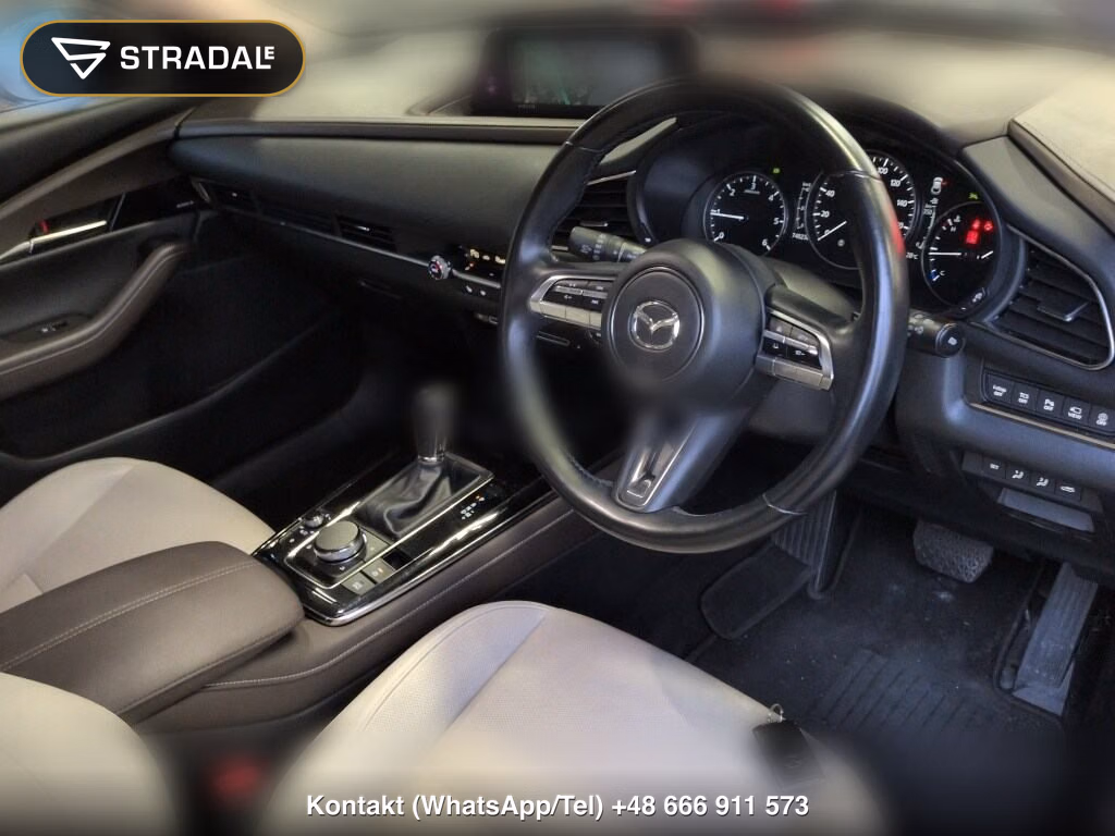 MAZDA CX-30 XD PROACTIVE, miniaturka 4