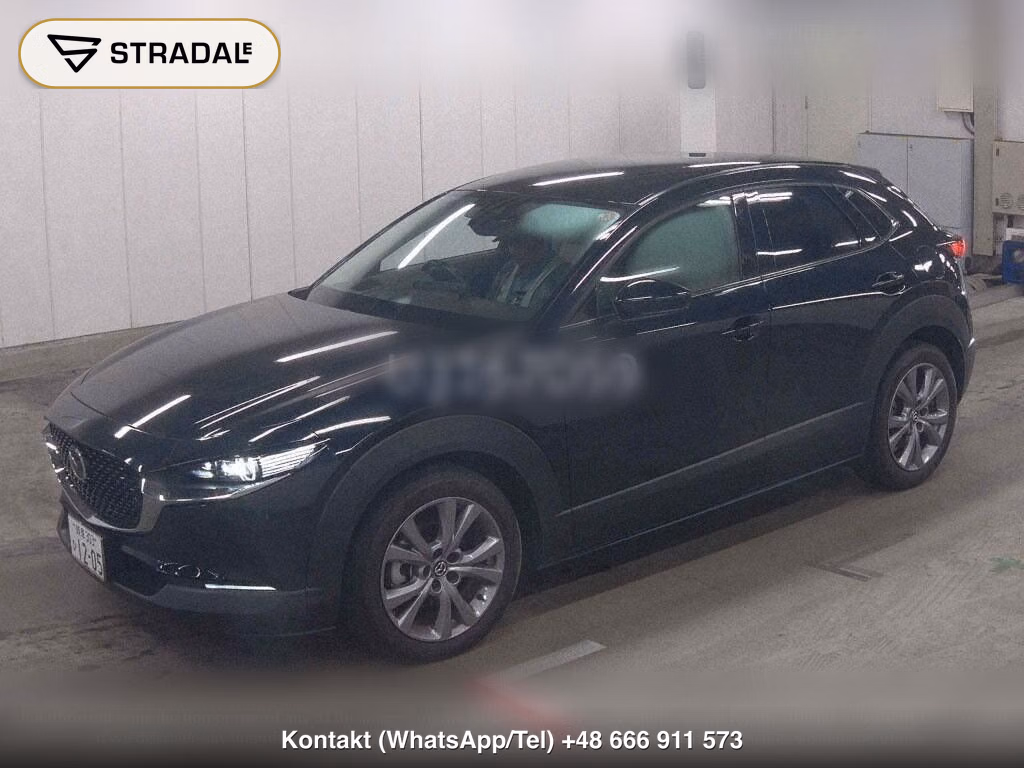MAZDA CX-30 XD PROACTIVE, miniaturka 5