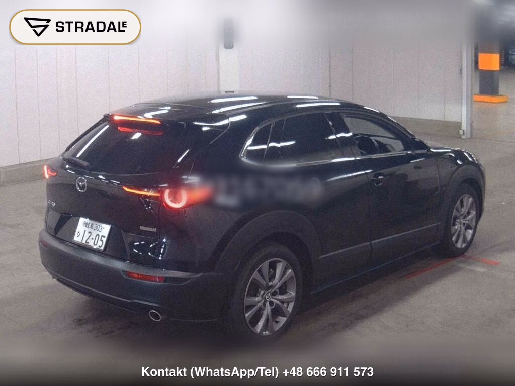 MAZDA CX-30 XD PROACTIVE, miniaturka 6