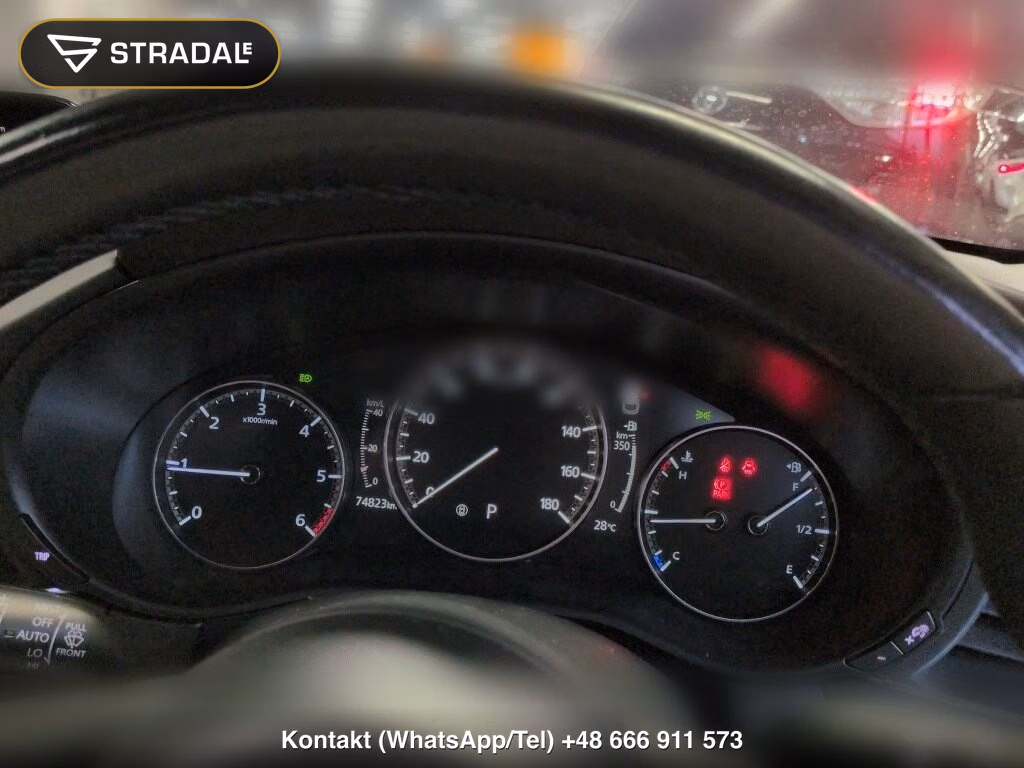 MAZDA CX-30 XD PROACTIVE, miniaturka 7