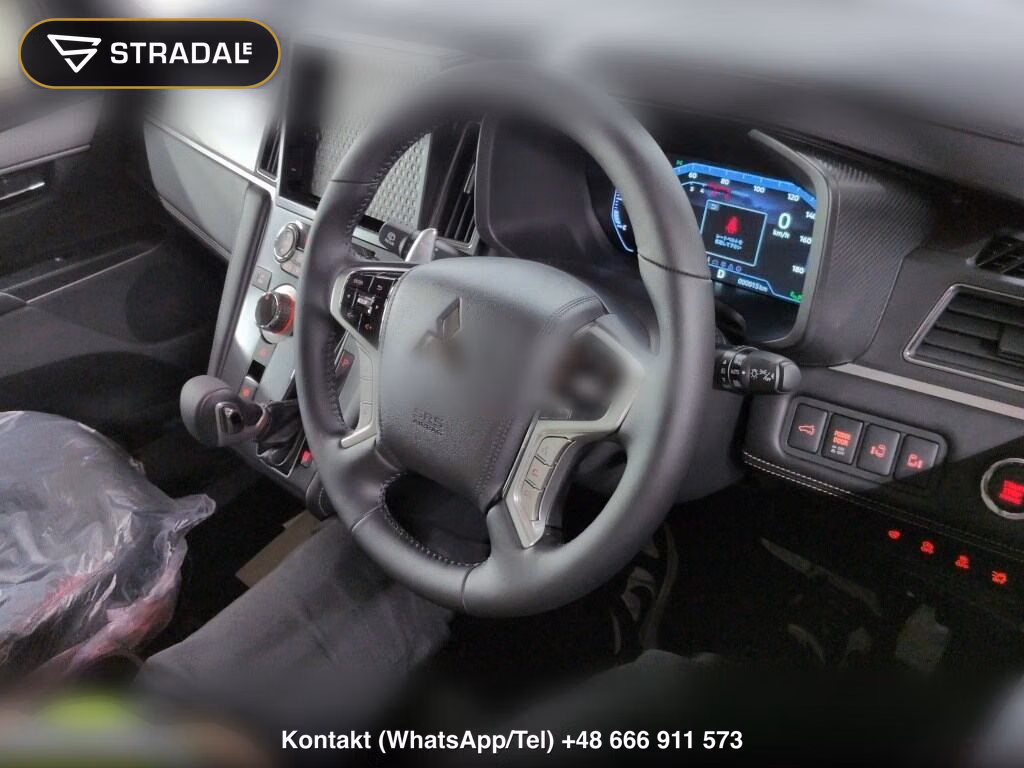 MITSUBISHI DELICA D:5 4WD P, miniaturka 4