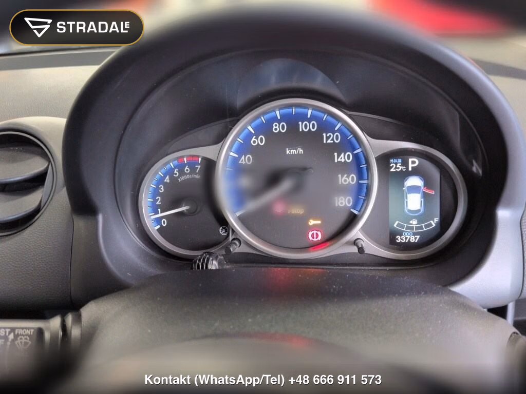 MAZDA DEMIO 5D 13-SKYACTIV, miniaturka 7