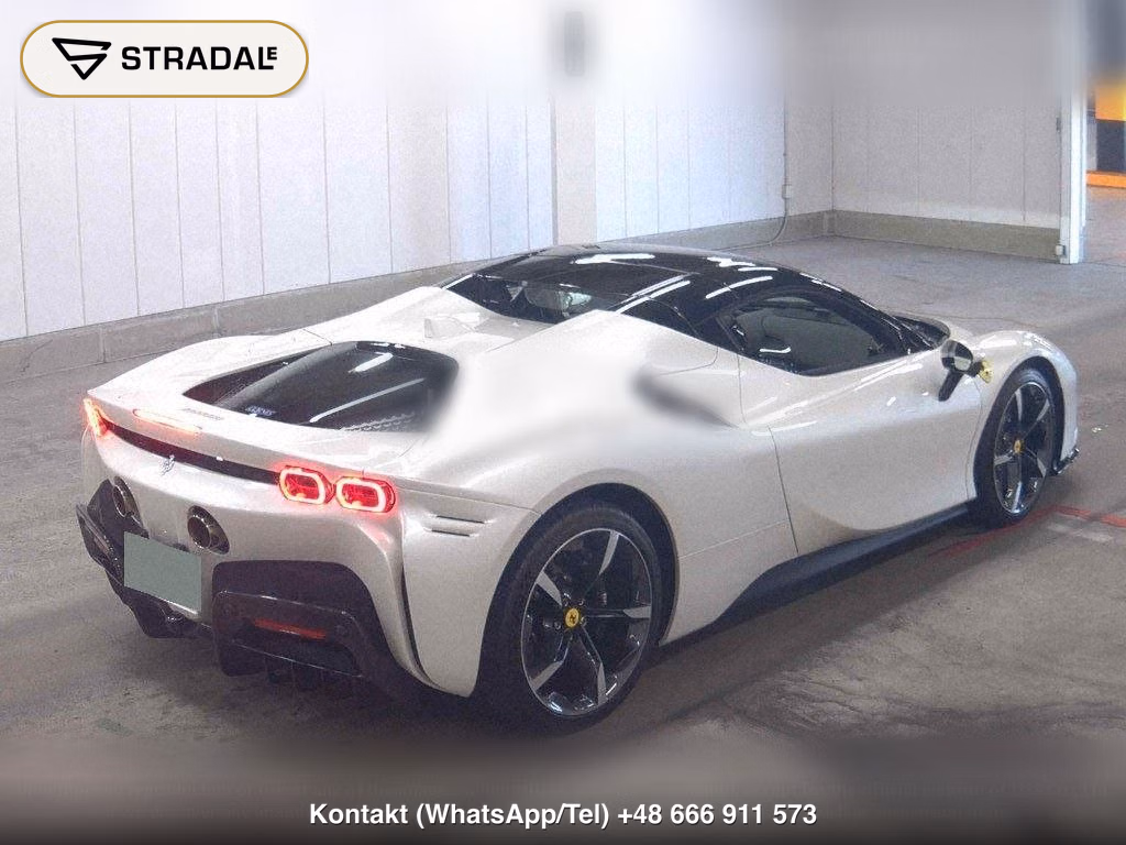 FERRARI SF90 SPIDER 4WD, miniaturka 6