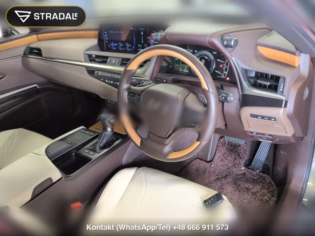 LEXUS ES ES300H VERSION L, miniaturka 4