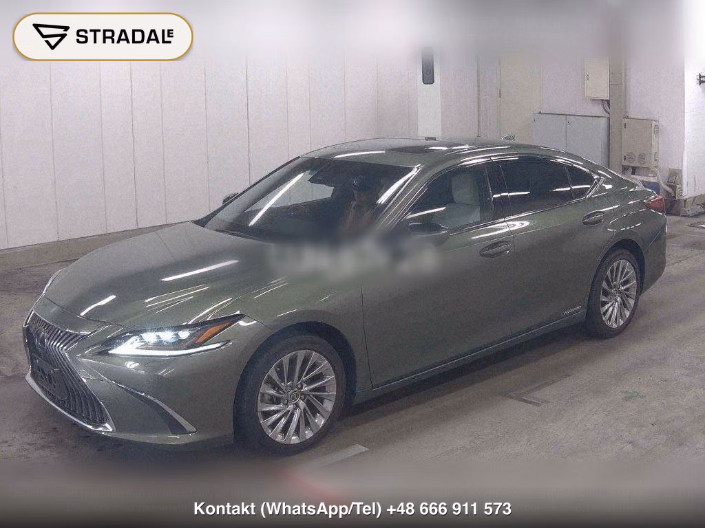 LEXUS ES ES300H VERSION L, miniaturka 5