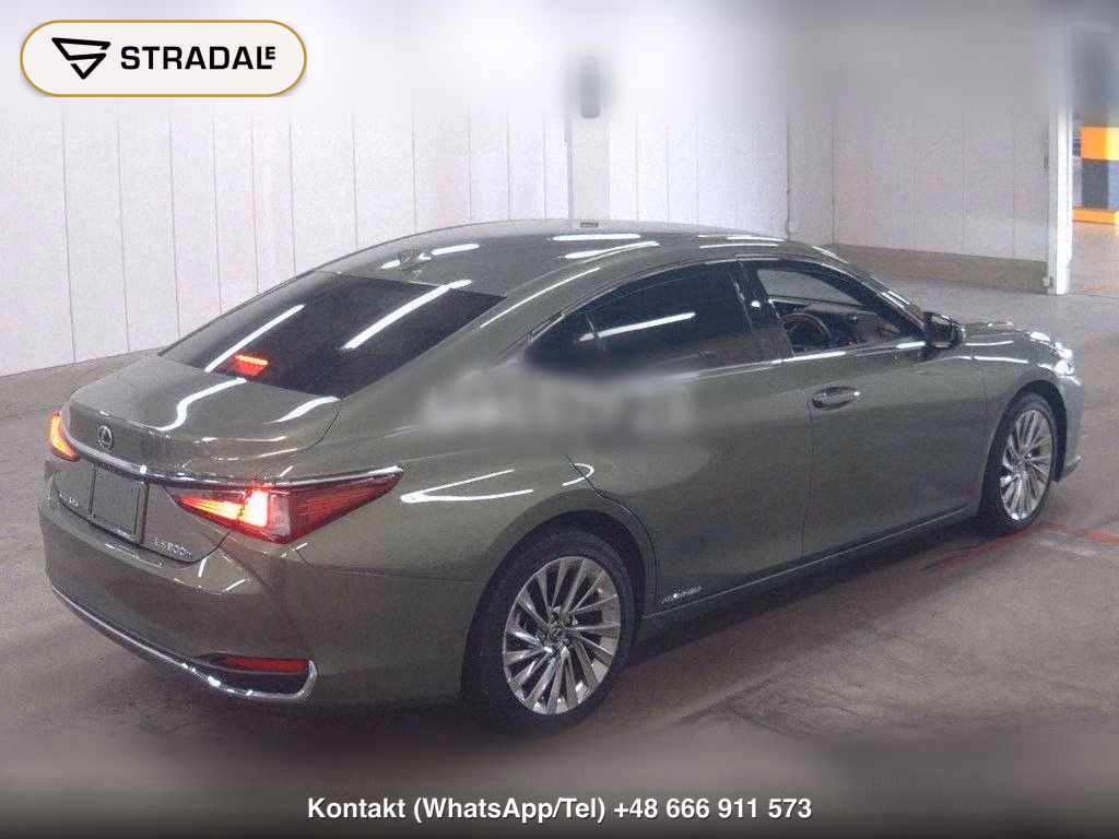 LEXUS ES ES300H VERSION L, miniaturka 6