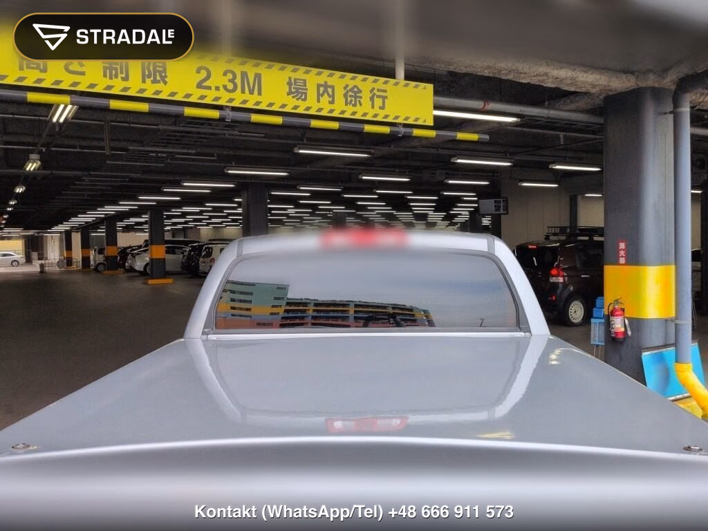 AMERICA TOYOTA TUNDRA 4D CREWMAX SR5, miniaturka 4