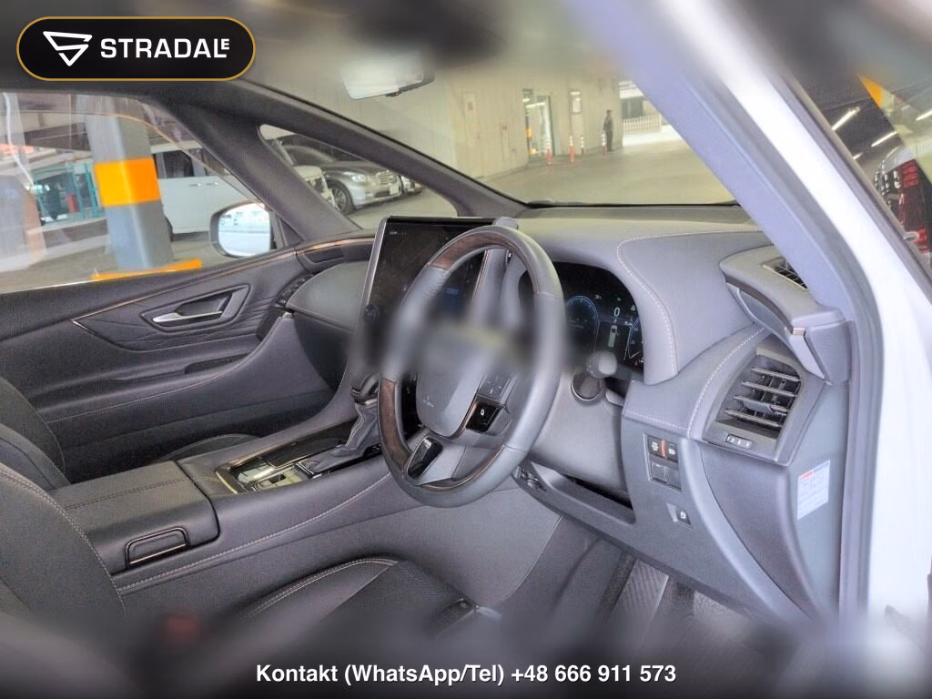 TOYOTA ALPHARD Z, miniaturka 4