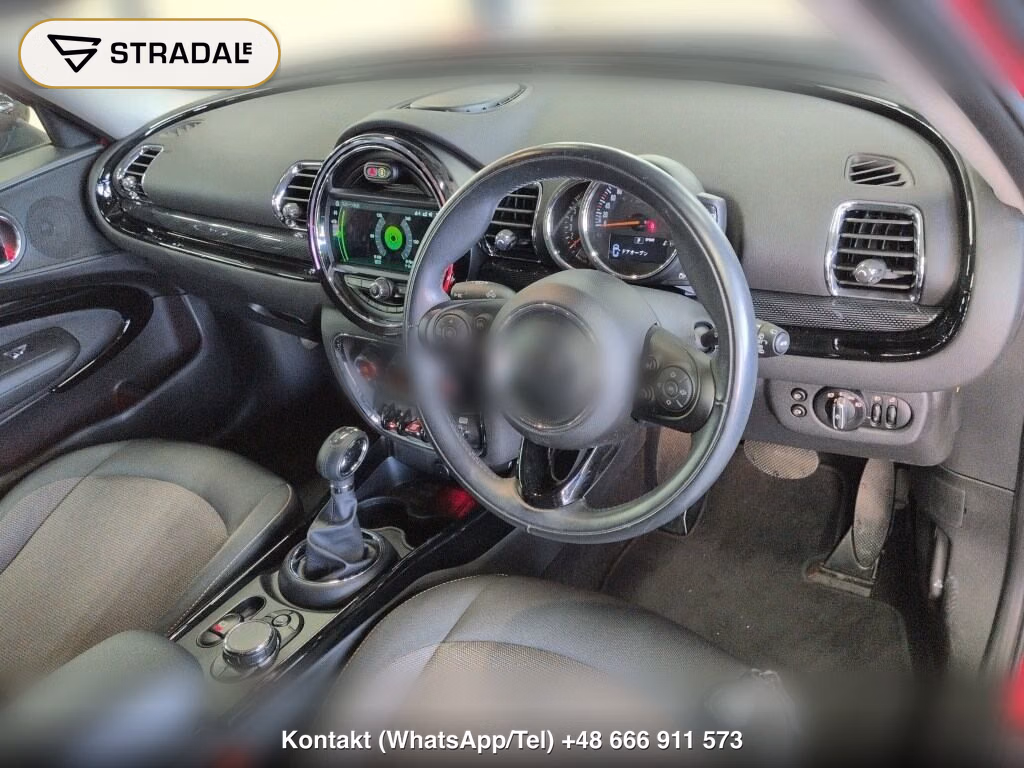 MINI MINI WG COOPER CLUBMAN, miniaturka 4