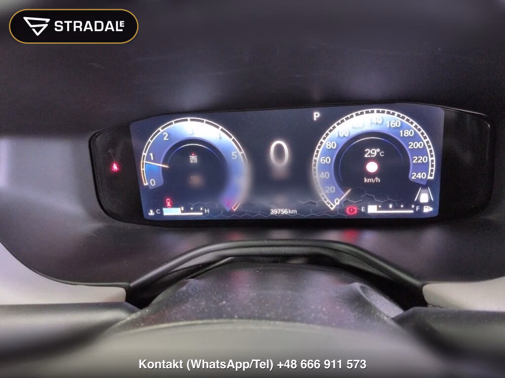CHRYSLER JEEP JEEP COMPASS 4WD LIMITED, miniaturka 7