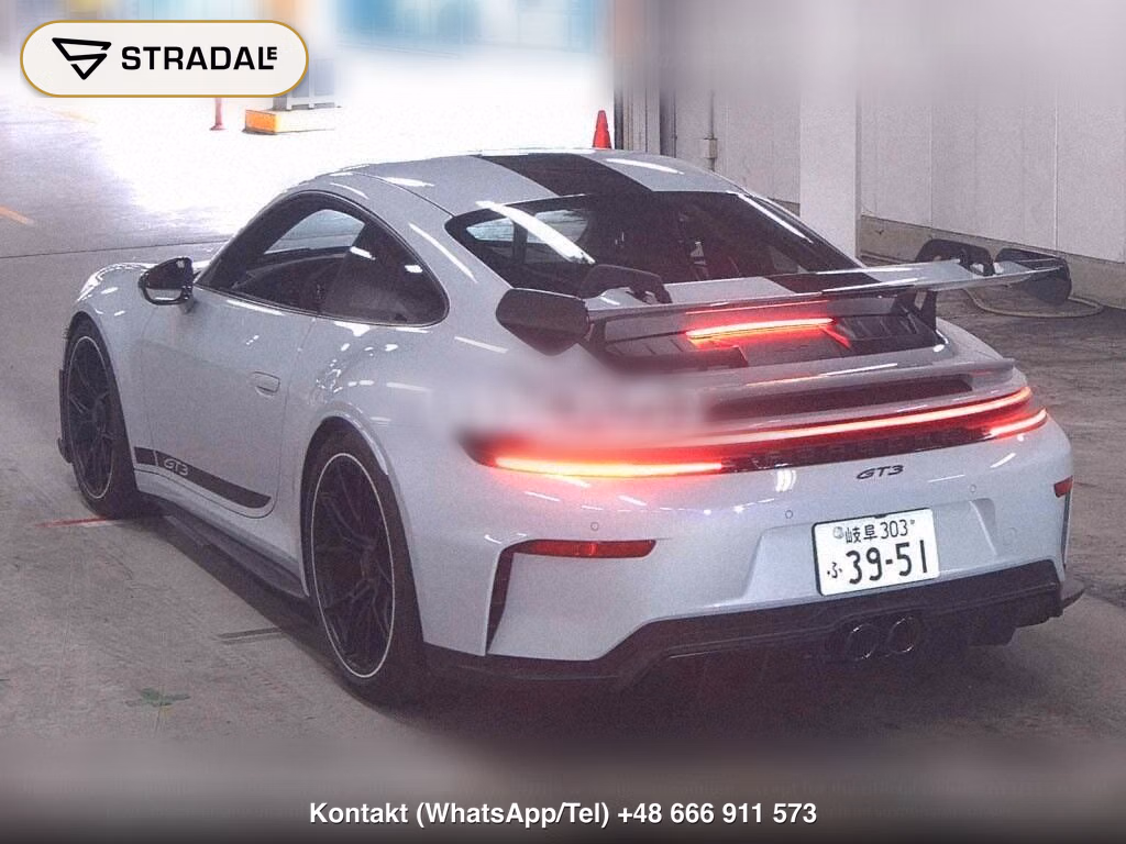 PORSCHE 911 CP OTHERS, miniaturka 3