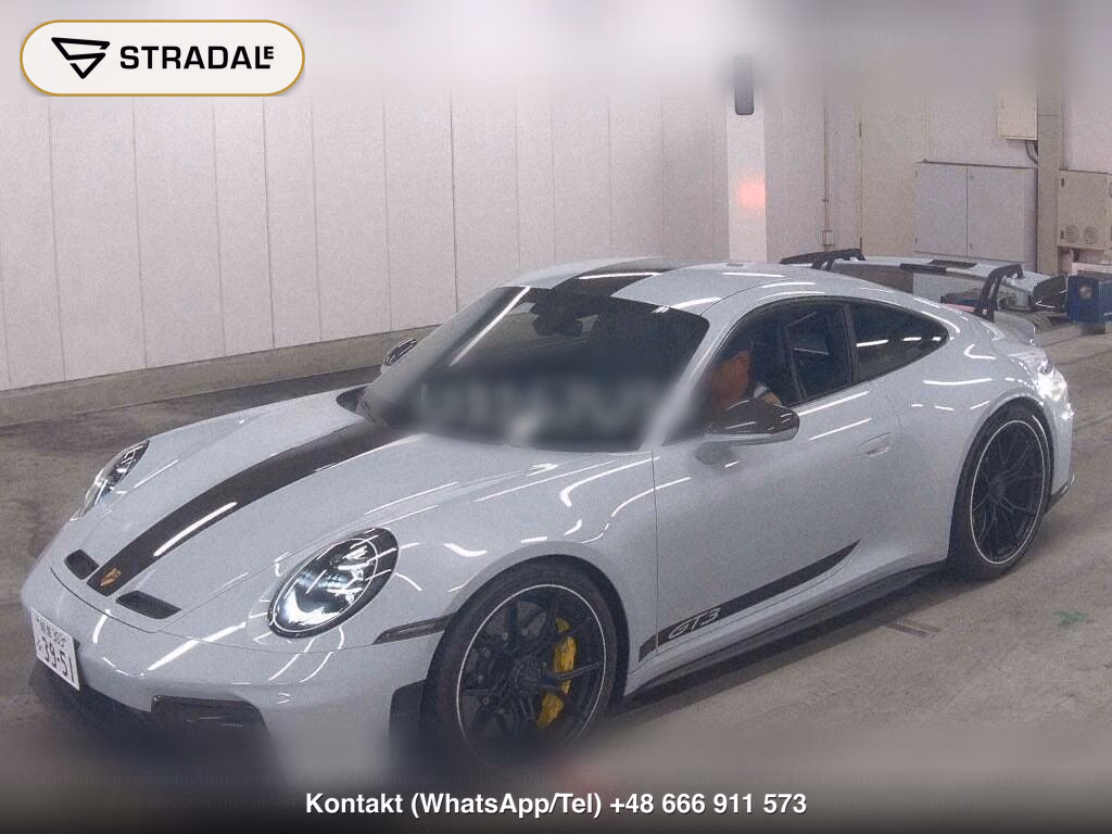 PORSCHE 911 CP OTHERS, miniaturka 5