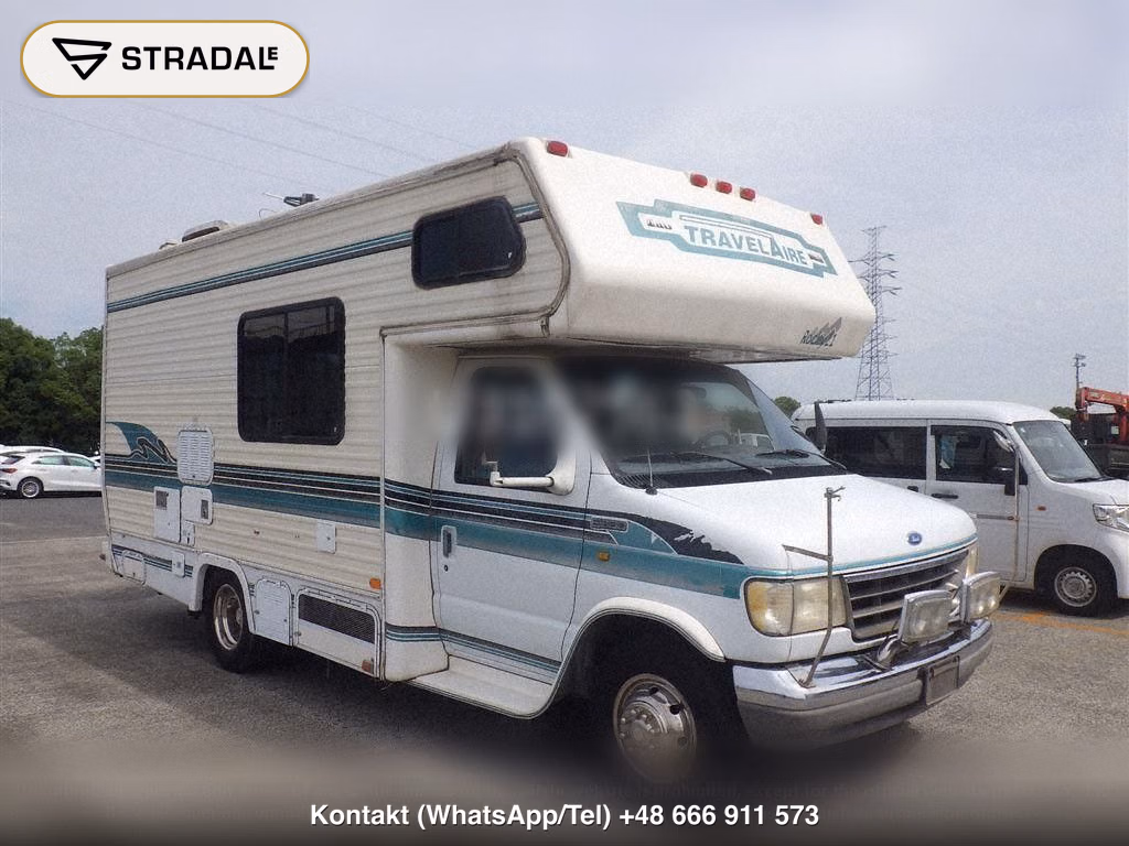 FORD E-350 2D OTHERS, miniaturka 2