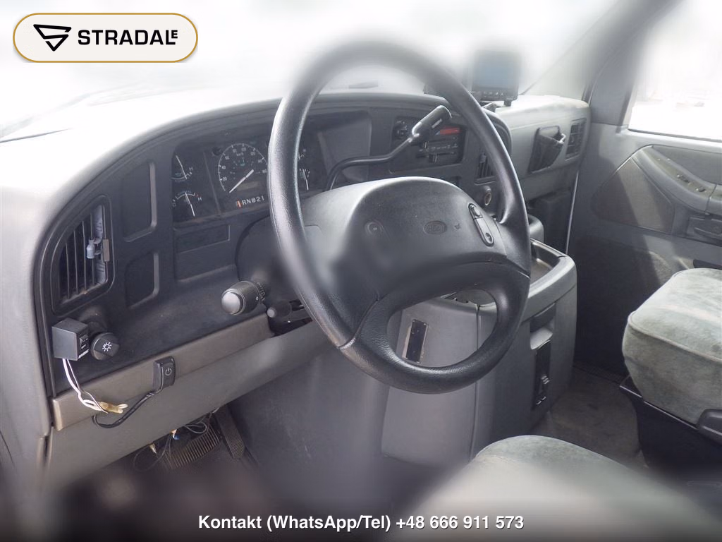 FORD E-350 2D OTHERS, miniaturka 4