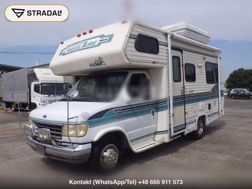 FORD E-350 2D OTHERS, miniaturka 5