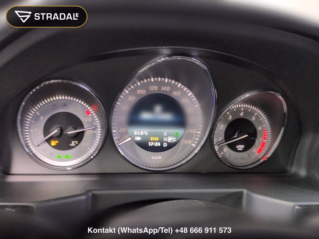 MERCEDES BENZ GLK-CLASS 4WD GLK350 4MATIC, miniaturka 7
