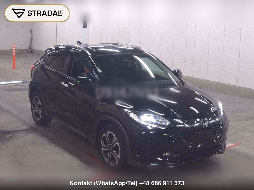 HONDA VEZEL S, miniaturka 2