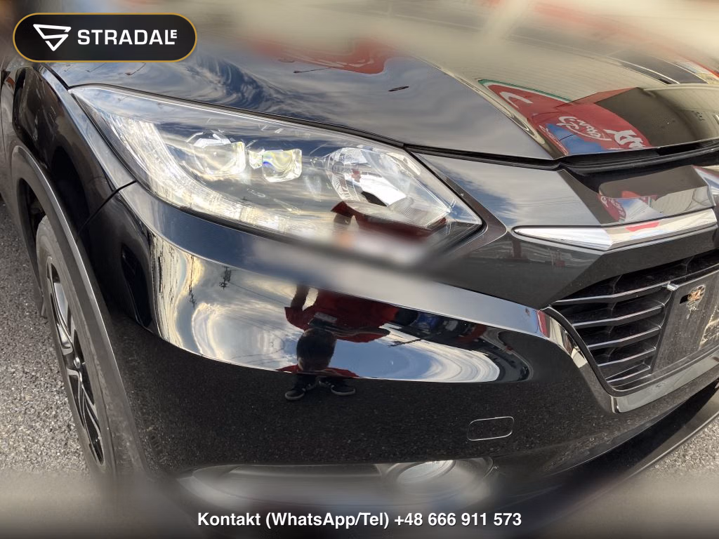 HONDA VEZEL S, miniaturka 11