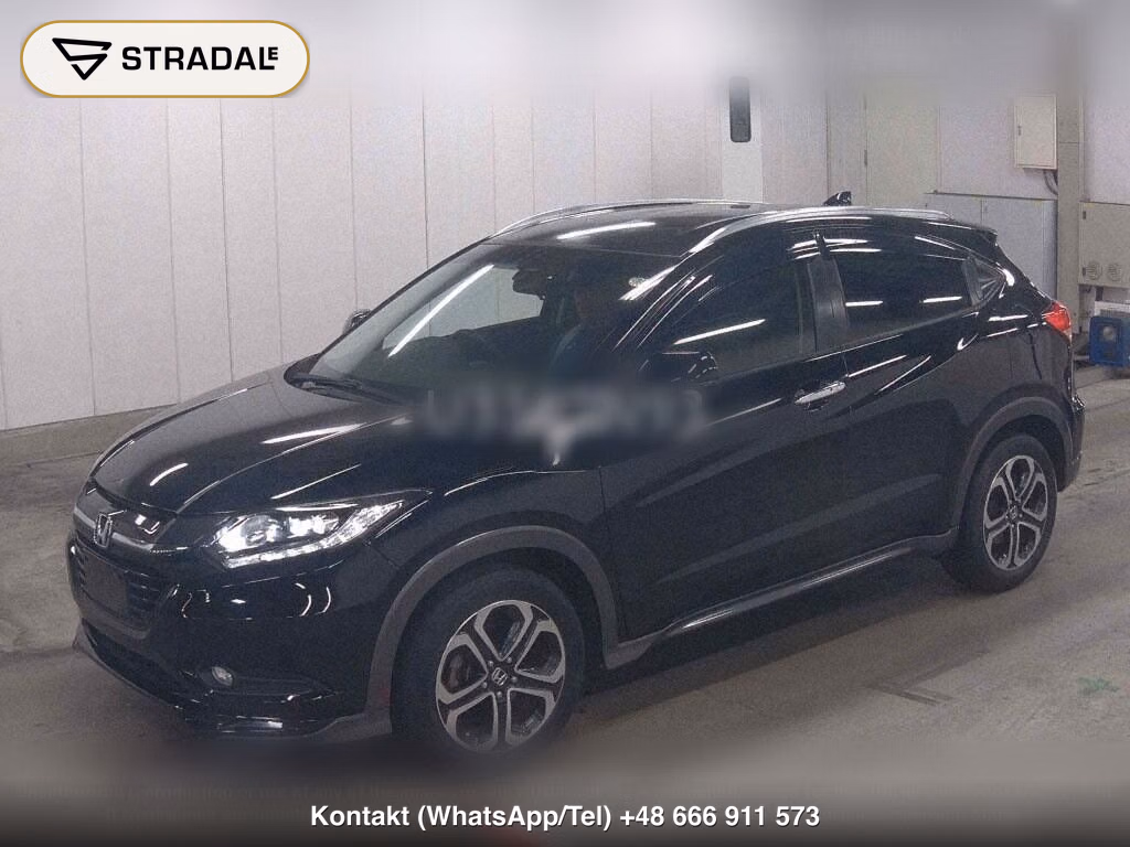 HONDA VEZEL S, miniaturka 5