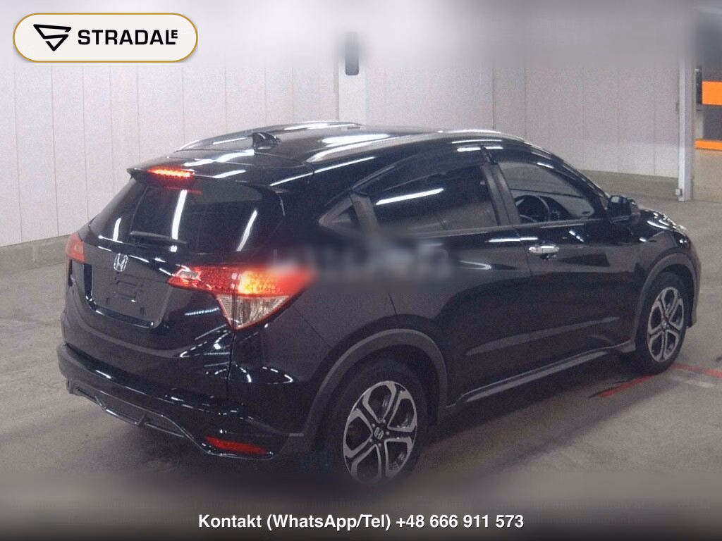 HONDA VEZEL S, miniaturka 6