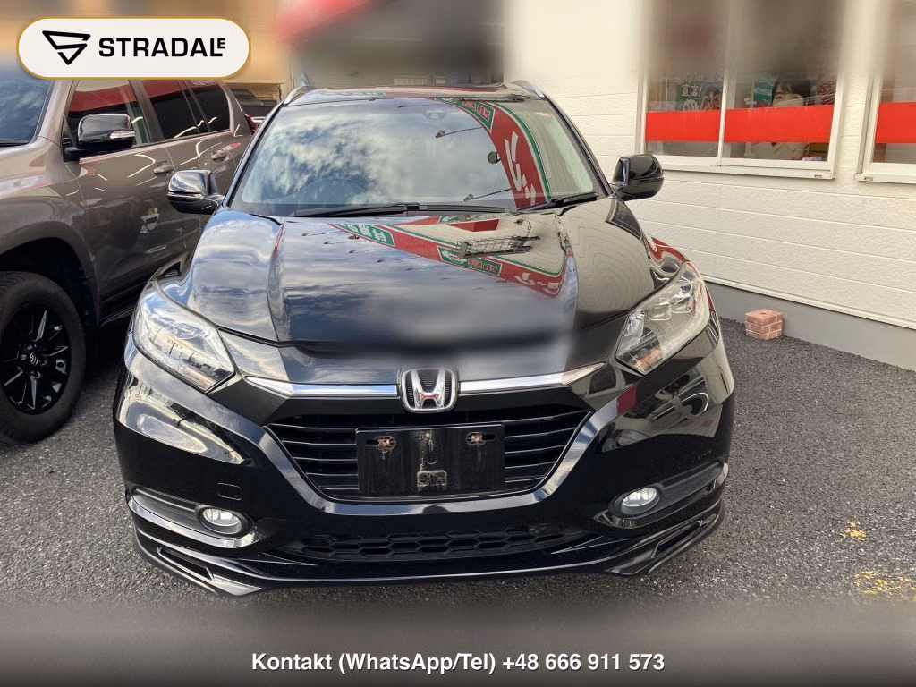 HONDA VEZEL S, miniaturka 10