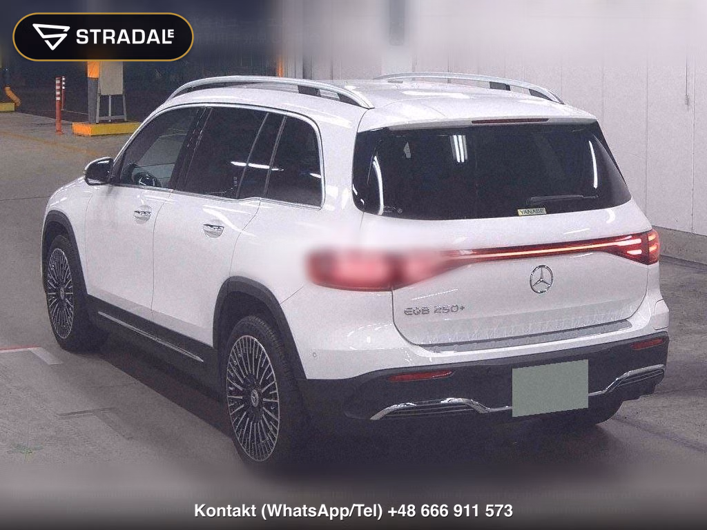 MERCEDES BENZ EQB OTHERS, miniaturka 3