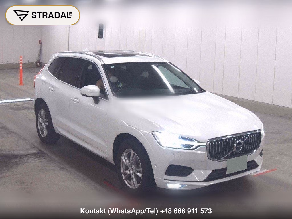 VOLVO XC60 4WD D4 AWD MOMENTUM, miniaturka 2
