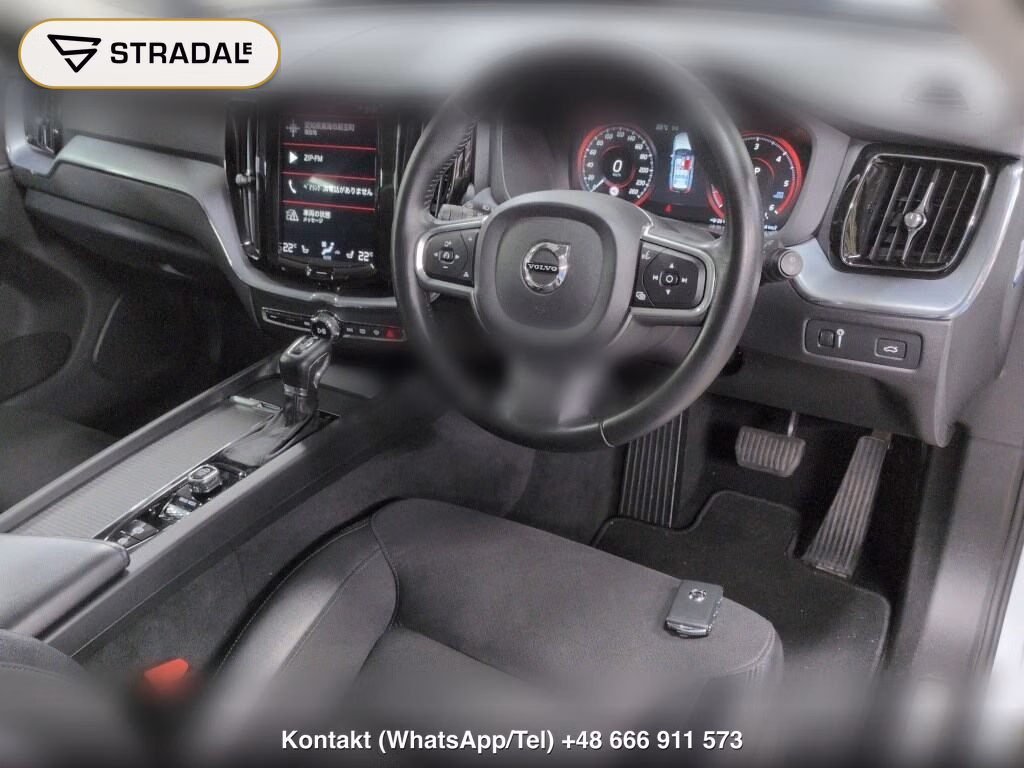 VOLVO XC60 4WD D4 AWD MOMENTUM, miniaturka 4
