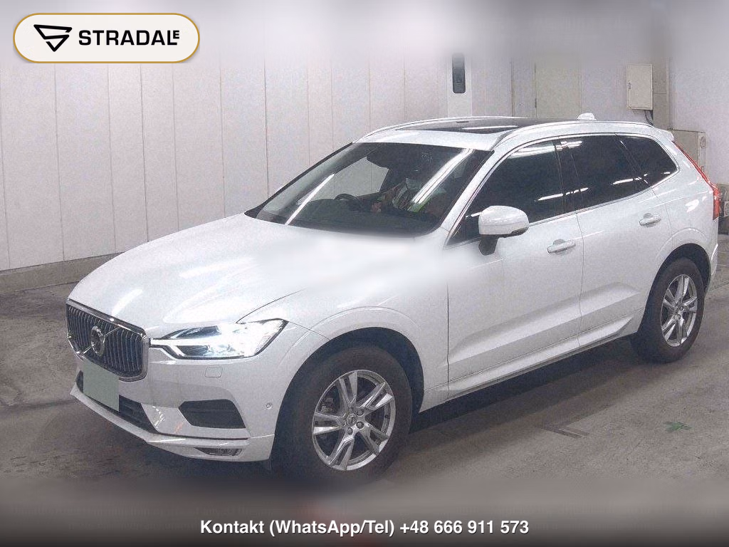VOLVO XC60 4WD D4 AWD MOMENTUM, miniaturka 5
