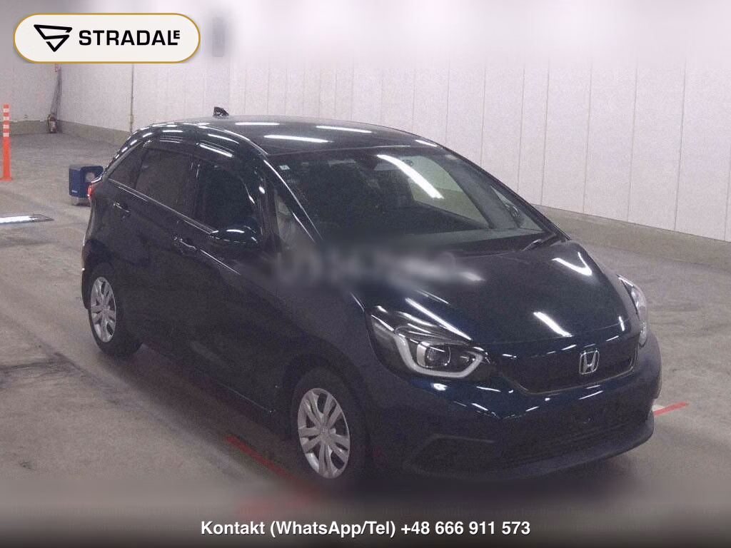 HONDA FIT HOME, miniaturka 2