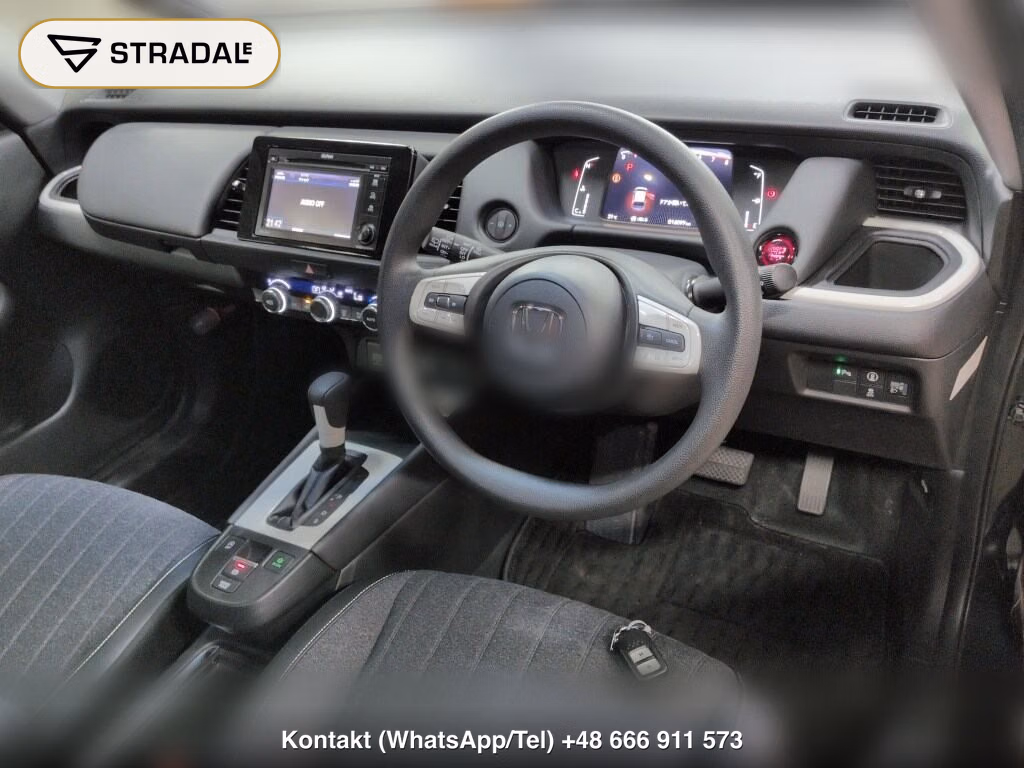 HONDA FIT HOME, miniaturka 4