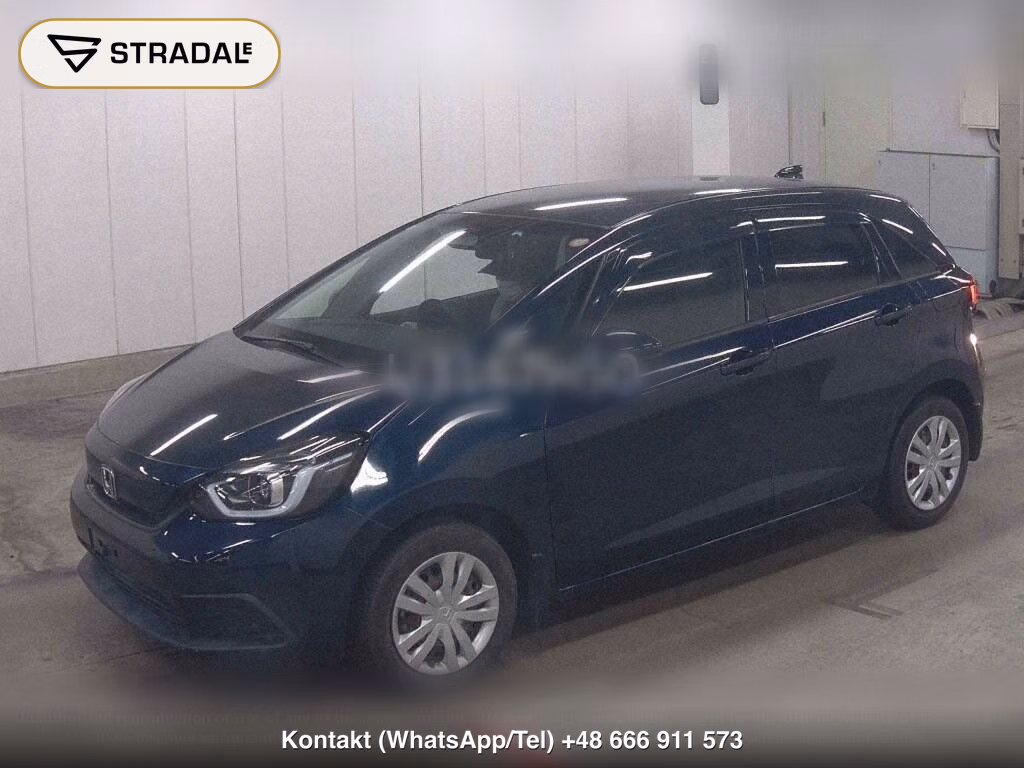 HONDA FIT HOME, miniaturka 5