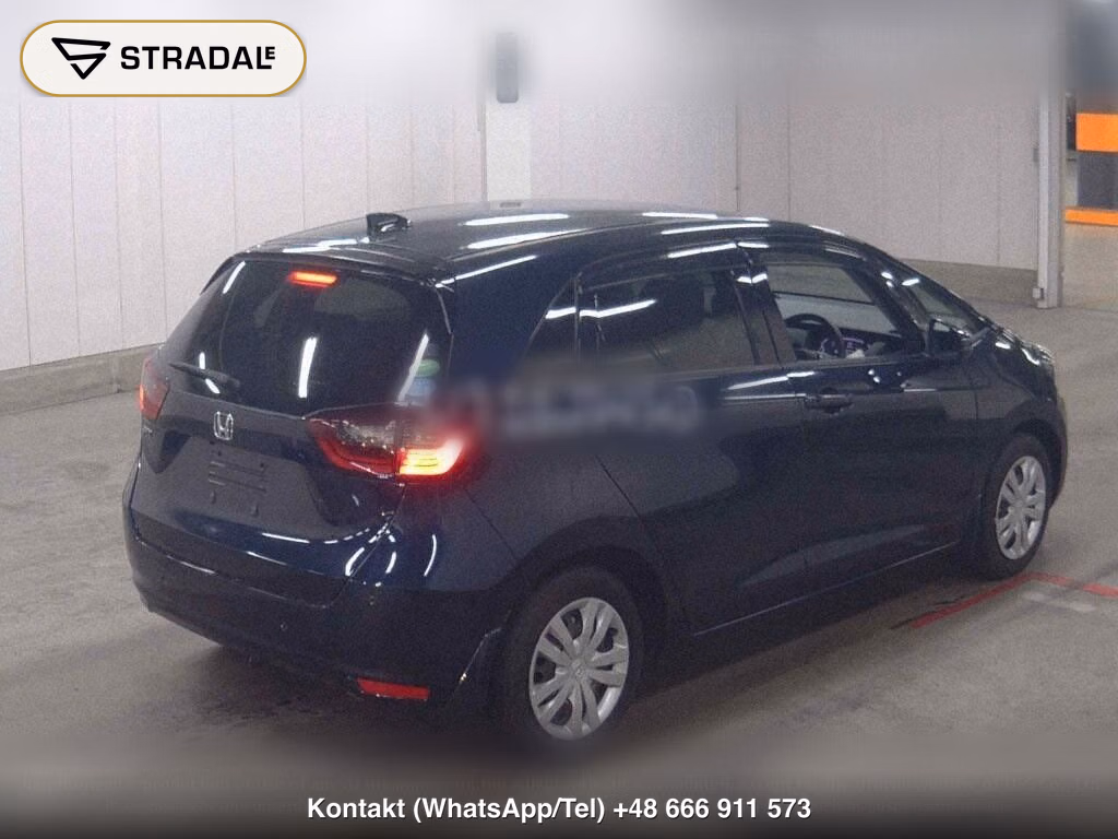 HONDA FIT HOME, miniaturka 6