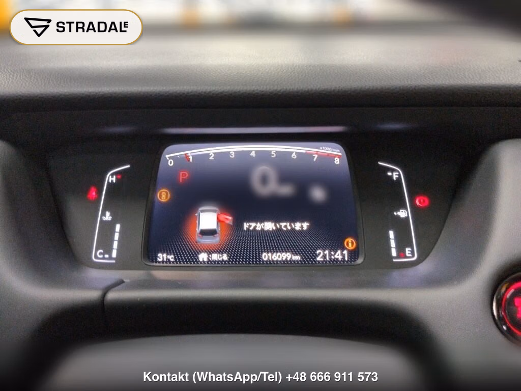 HONDA FIT HOME, miniaturka 7