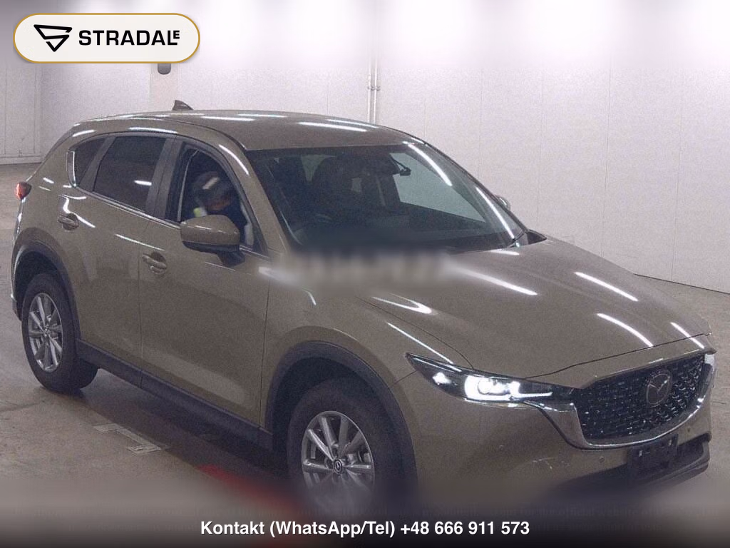 MAZDA CX-5 XD PROACTIVE, miniaturka 2