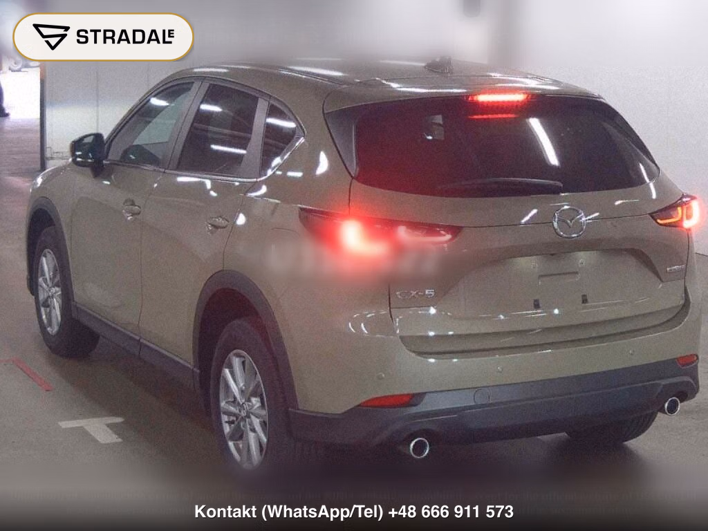 MAZDA CX-5 XD PROACTIVE, miniaturka 3
