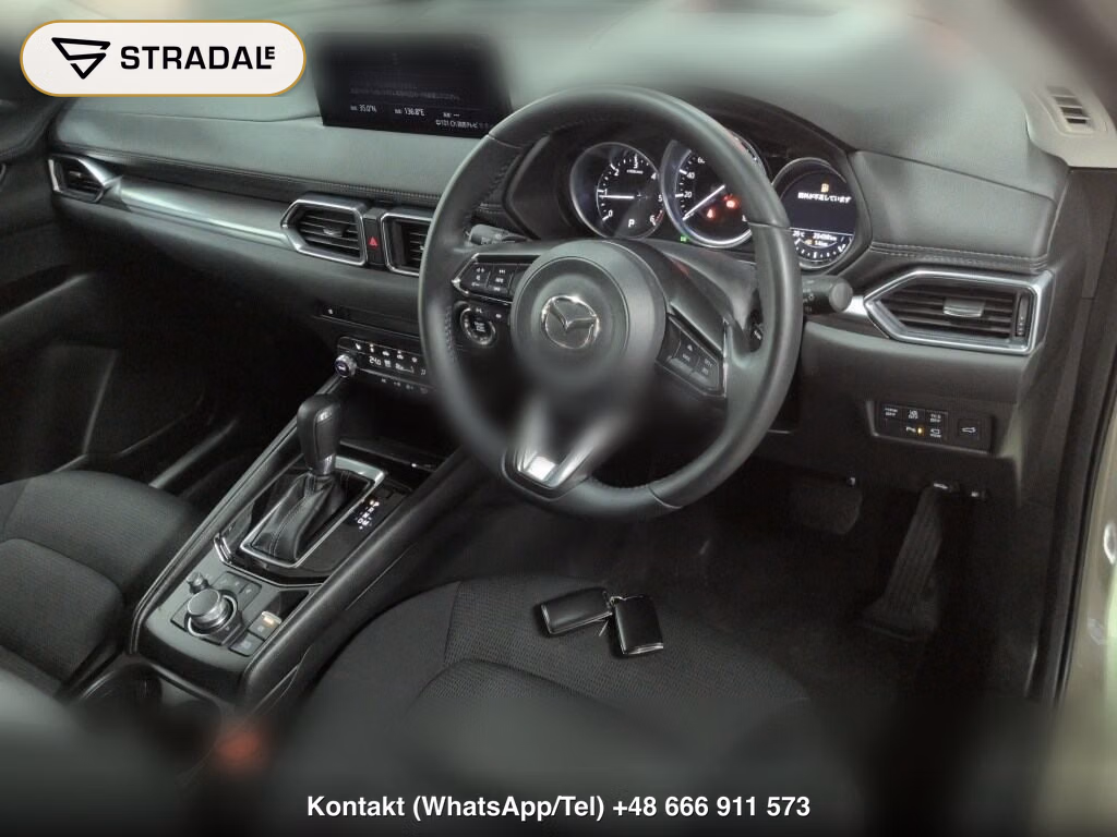 MAZDA CX-5 XD PROACTIVE, miniaturka 4